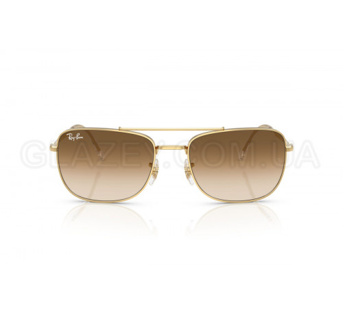 Солнцезащитные очки Ray-Ban RB 3755 001/51