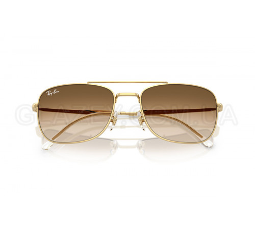 Солнцезащитные очки Ray-Ban RB 3755 001/51