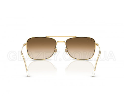 Солнцезащитные очки Ray-Ban RB 3755 001/51