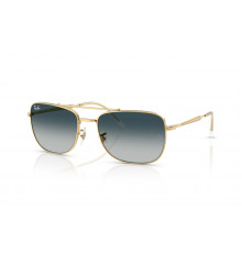 Сонцезахисні окуляри Ray-Ban RB 3755 920132