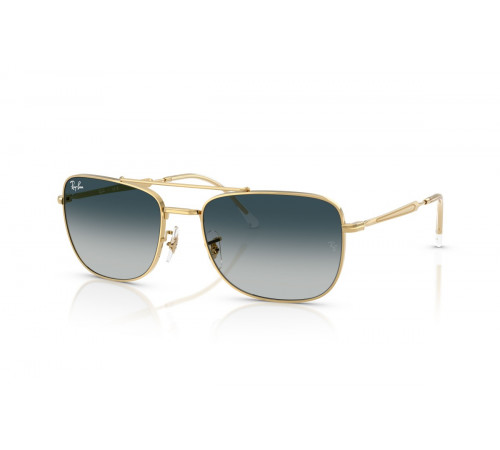 Сонцезахисні окуляри Ray-Ban RB 3755 920132