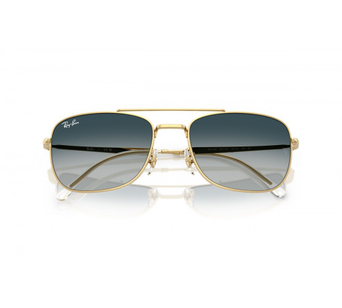 Сонцезахисні окуляри Ray-Ban RB 3755 920132