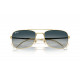 Сонцезахисні окуляри Ray-Ban RB 3755 920132