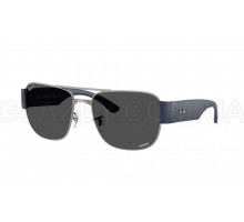Солнцезащитные очки Ray-Ban RB 3756CH 004/K8
