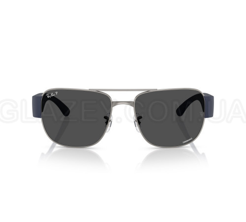 Солнцезащитные очки Ray-Ban RB 3756CH 004/K8
