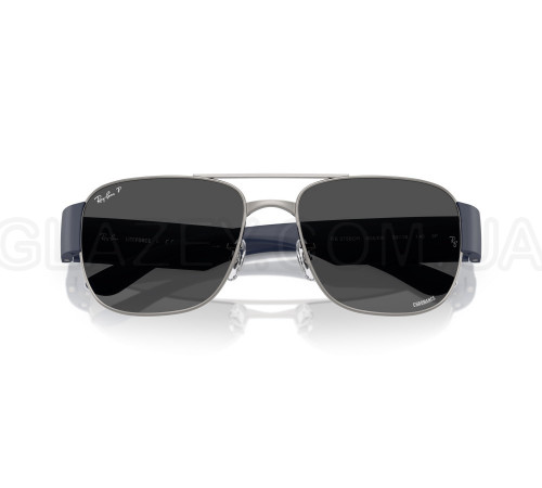 Солнцезащитные очки Ray-Ban RB 3756CH 004/K8