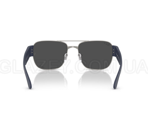 Солнцезащитные очки Ray-Ban RB 3756CH 004/K8