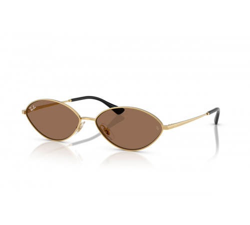 Сонцезахисні окуляри Ray-Ban RB 3757 001/73