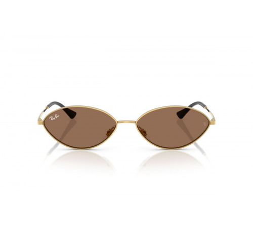 Сонцезахисні окуляри Ray-Ban RB 3757 001/73