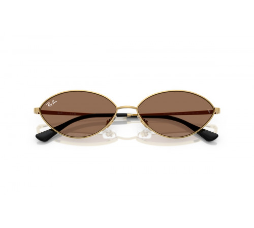 Сонцезахисні окуляри Ray-Ban RB 3757 001/73
