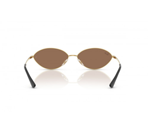 Сонцезахисні окуляри Ray-Ban RB 3757 001/73