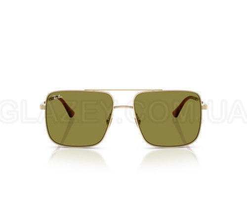 Солнцезащитные очки Ray-Ban RB 3758 9213/2