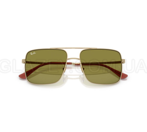 Солнцезащитные очки Ray-Ban RB 3758 9213/2