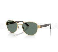 Солнцезащитные очки Ray-Ban RB 3766CH 001/O9