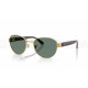 Сонцезахисні окуляри Ray-Ban RB 3766CH 001/O9