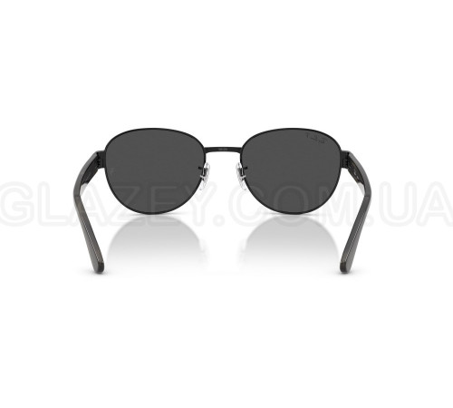 Сонцезахисні окуляри Ray-Ban RB 3766CH 002/K8