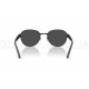 Сонцезахисні окуляри Ray-Ban RB 3766CH 002/K8