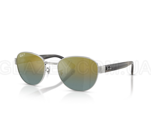 Солнцезащитные очки Ray-Ban RB 3766CH 003/J0
