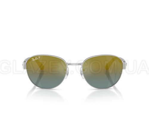Солнцезащитные очки Ray-Ban RB 3766CH 003/J0