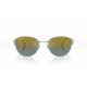 Солнцезащитные очки Ray-Ban RB 3766CH 003/J0