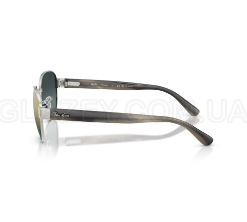 Солнцезащитные очки Ray-Ban RB 3766CH 003/J0