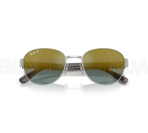 Солнцезащитные очки Ray-Ban RB 3766CH 003/J0