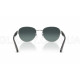 Солнцезащитные очки Ray-Ban RB 3766CH 003/J0