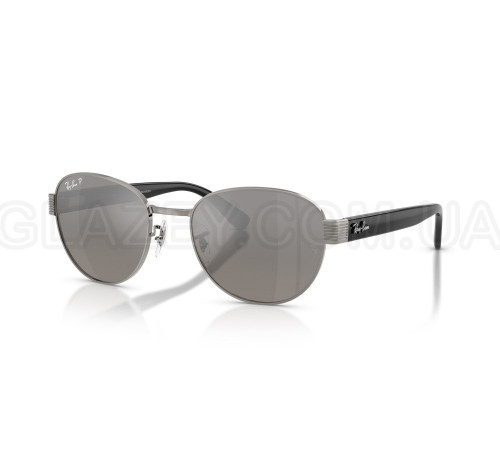 Солнцезащитные очки Ray-Ban RB 3766CH 004/5J
