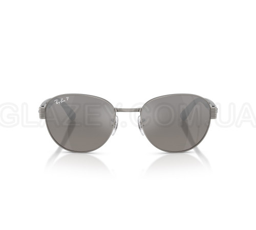 Солнцезащитные очки Ray-Ban RB 3766CH 004/5J