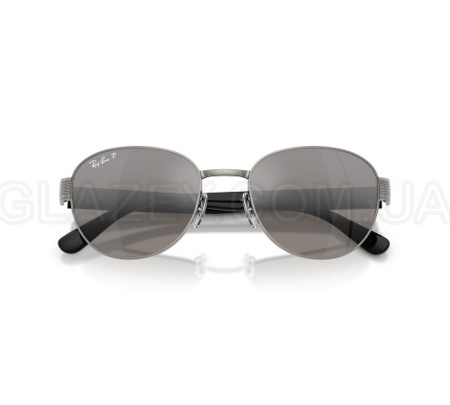 Солнцезащитные очки Ray-Ban RB 3766CH 004/5J