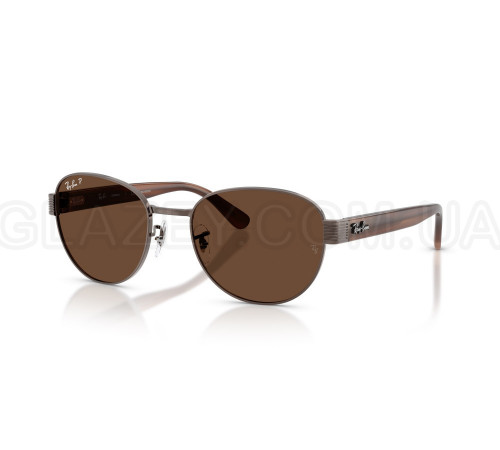 Солнцезащитные очки Ray-Ban RB 3766CH 9259AN