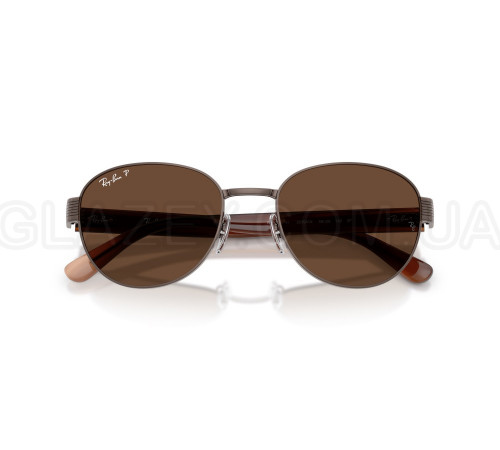 Солнцезащитные очки Ray-Ban RB 3766CH 9259AN