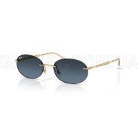 Солнцезащитные очки Ray-Ban RB 3767 001/4C
