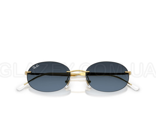 Солнцезащитные очки Ray-Ban RB 3767 001/4C