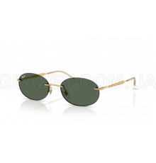 Солнцезащитные очки Ray-Ban RB 3767 001/71