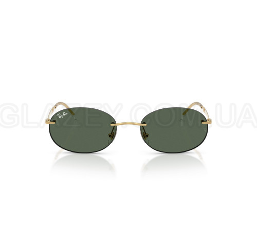 Солнцезащитные очки Ray-Ban RB 3767 001/71