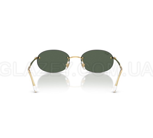 Солнцезащитные очки Ray-Ban RB 3767 001/71