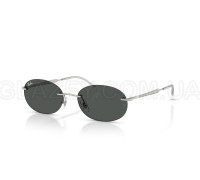 Сонцезахисні окуляри Ray-Ban RB 3767 003/87