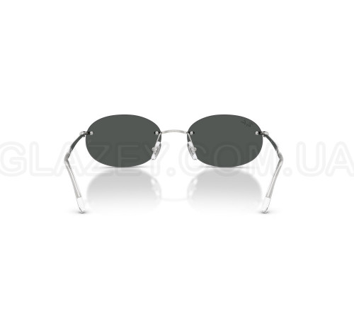 Солнцезащитные очки Ray-Ban RB 3767 003/87
