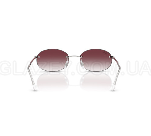 Солнцезащитные очки Ray-Ban RB 3767 003/8H