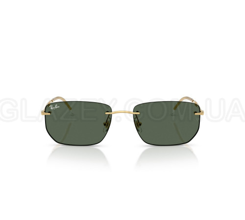 Солнцезащитные очки Ray-Ban RB 3768 001/71