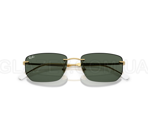 Солнцезащитные очки Ray-Ban RB 3768 001/71