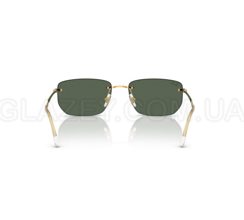 Солнцезащитные очки Ray-Ban RB 3768 001/71