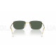 Солнцезащитные очки Ray-Ban RB 3768 001/71