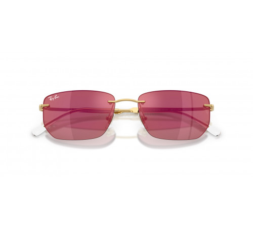 Солнцезащитные очки Ray-Ban RB 3768 001/D0