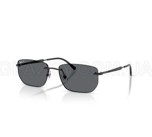 Солнцезащитные очки Ray-Ban RB 3768 002/81