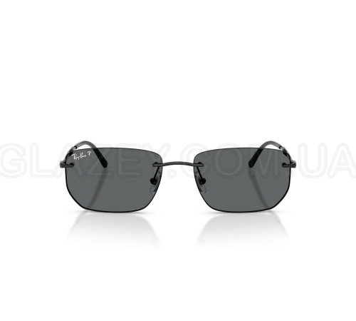Солнцезащитные очки Ray-Ban RB 3768 002/81
