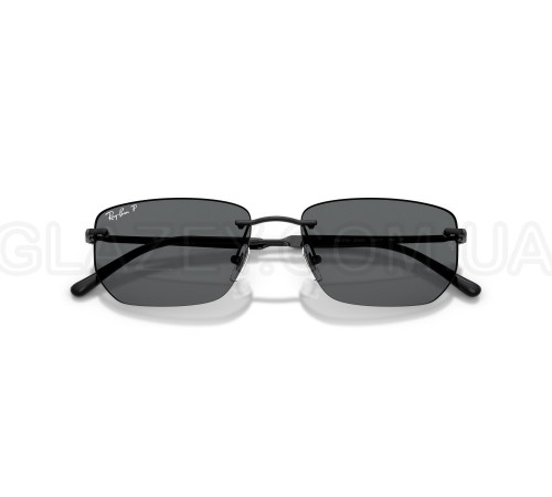 Солнцезащитные очки Ray-Ban RB 3768 002/81