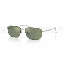 Сонцезахисні окуляри Ray-Ban RB 3768 003/6R