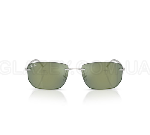 Солнцезащитные очки Ray-Ban RB 3768 003/6R